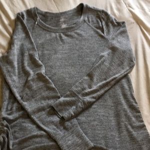 Women’s active shirt